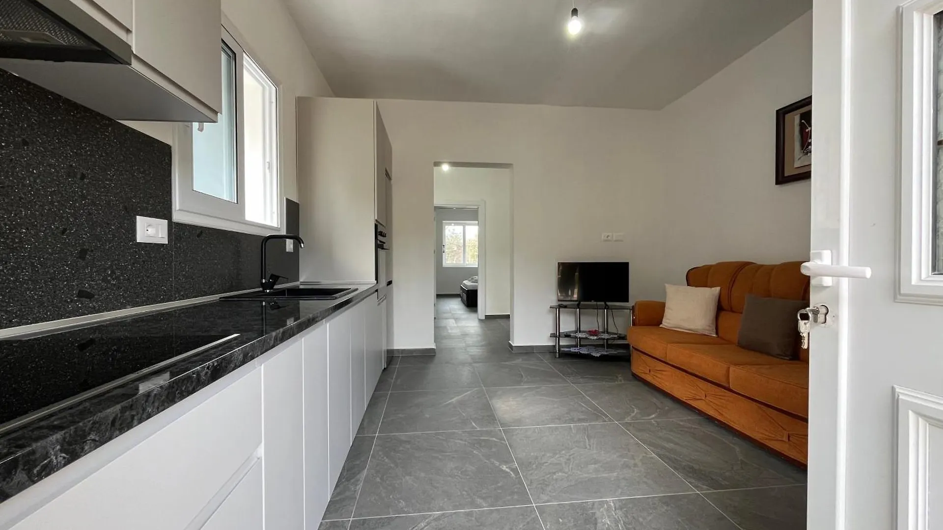 Countryside Garden Apartments Vlore Albania