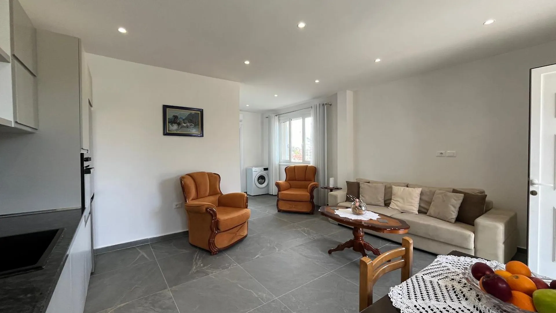 Countryside Garden Apartments Vlore