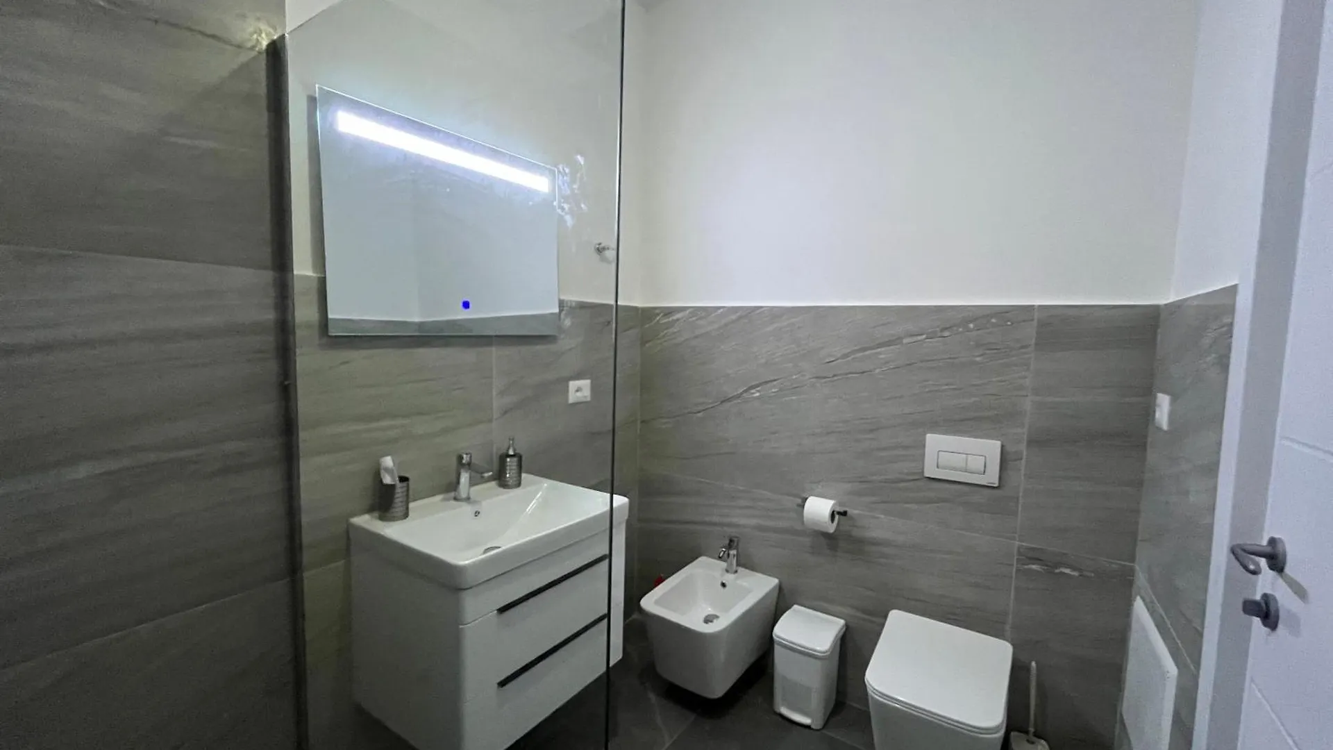 Countryside Garden Apartments Vlore Albania