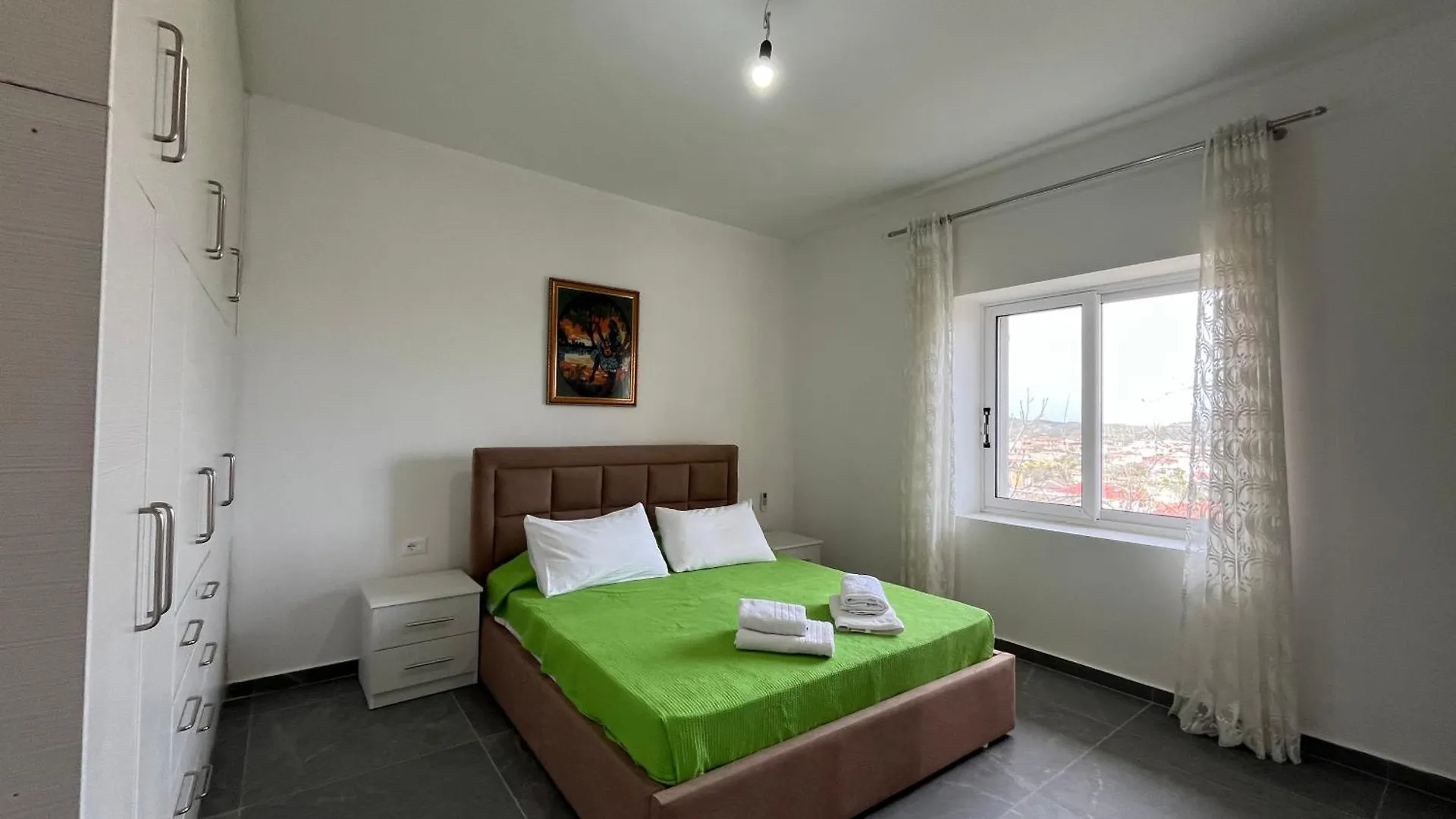 Countryside Garden Apartments Vlore