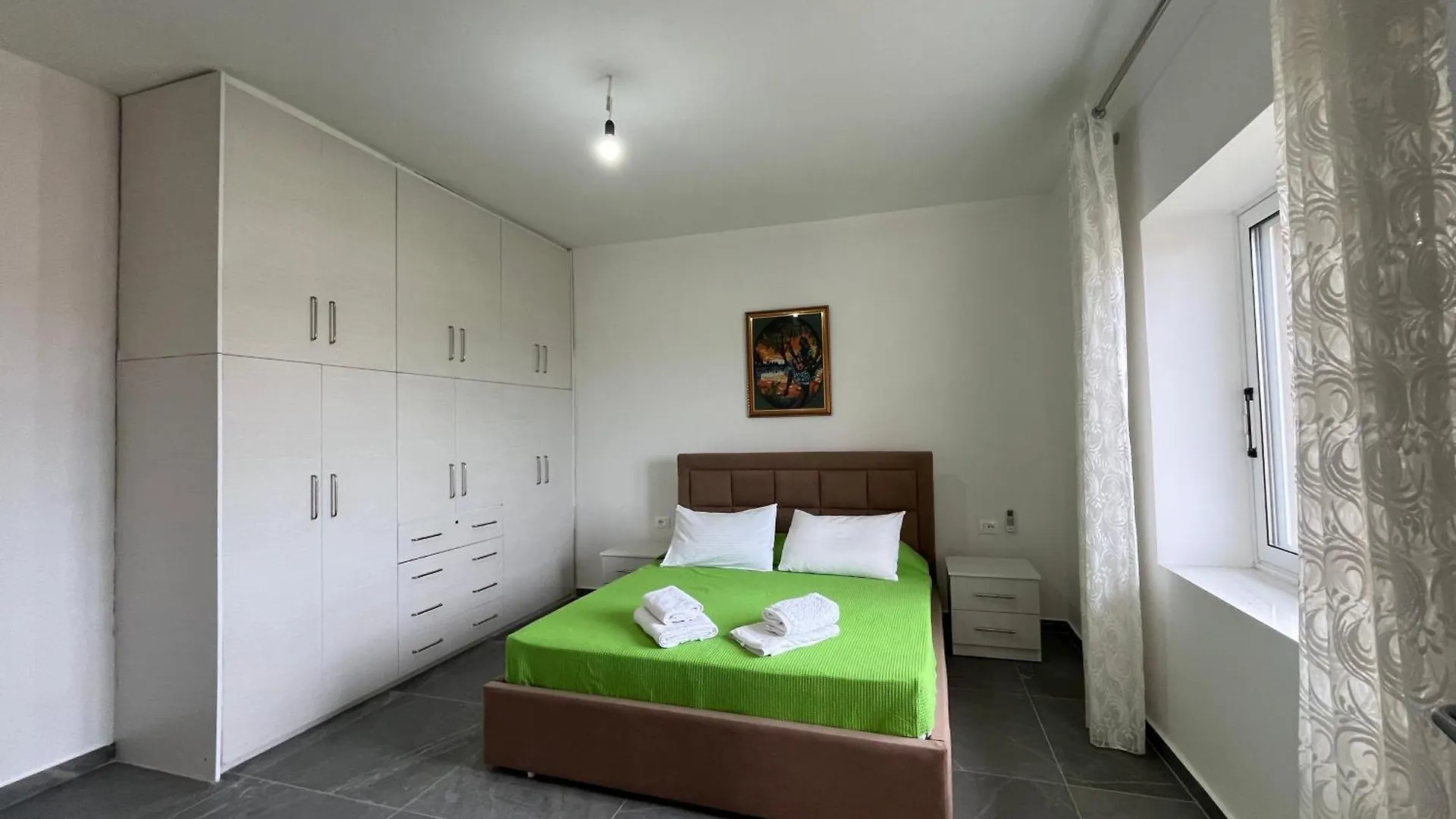 Countryside Garden Apartments Vlore