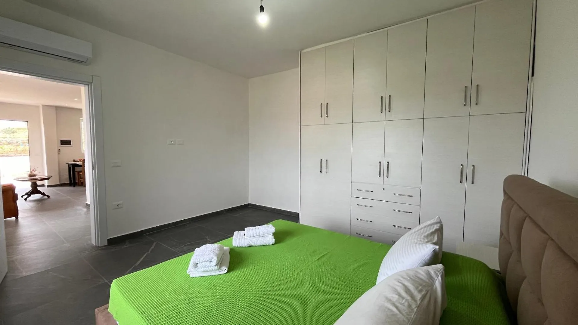 Countryside Garden Apartments Vlore