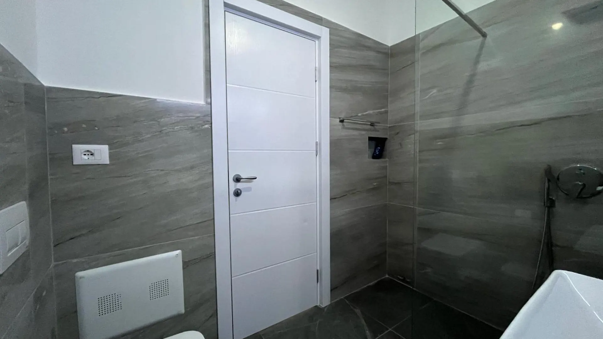 Countryside Garden Apartments Vlore