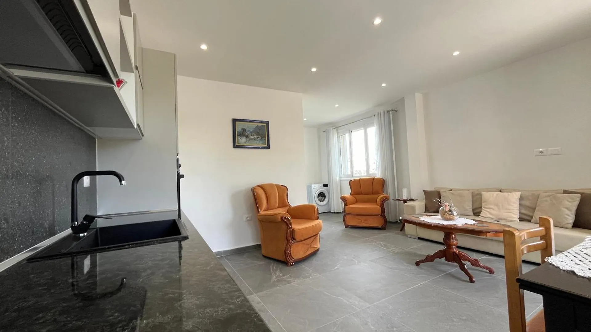 Countryside Garden Apartments Vlore