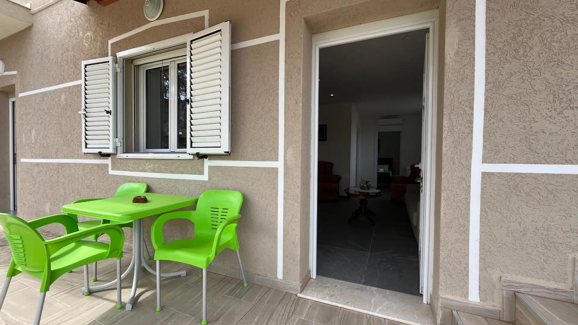 Countryside Garden Apartments Vlore