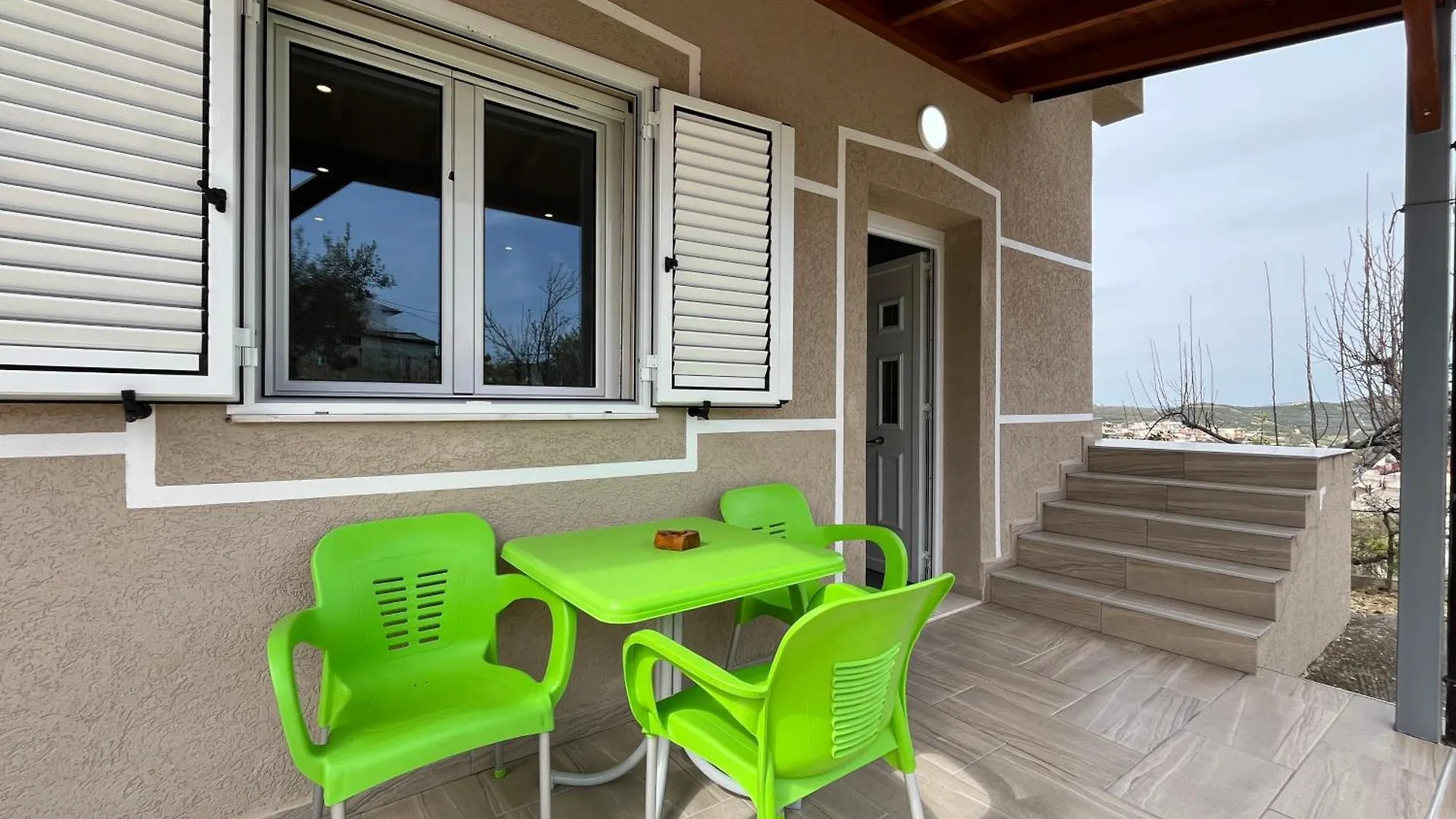 Countryside Garden Apartments Vlore