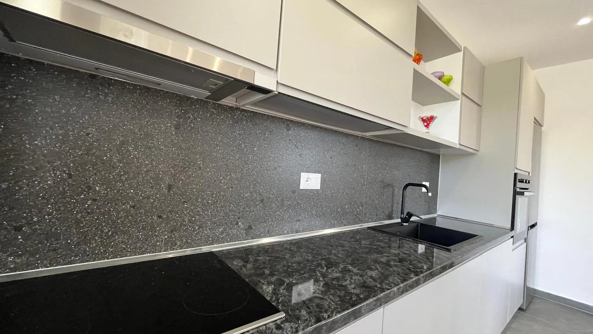 Countryside Garden Apartments Vlore